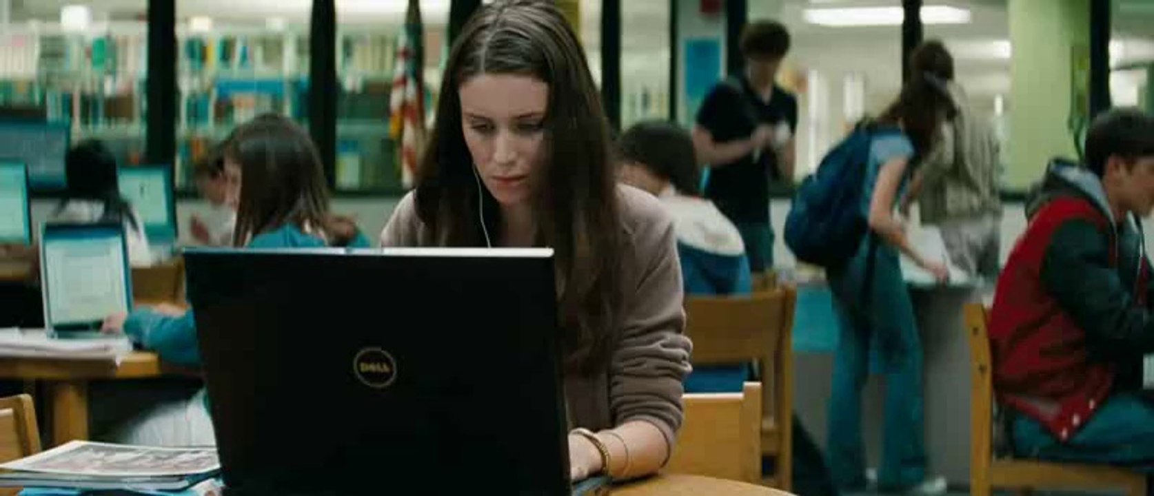 Freddy, les griffes de la nuit - Trailer 2 (VO)