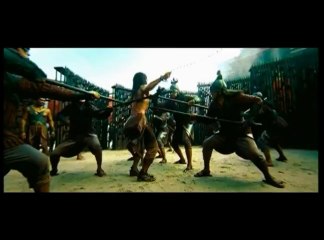 Ong-Bak 3 - Teaser (VO)