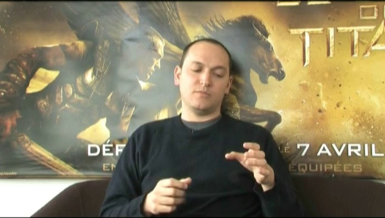 Leterrier et Avatar 2