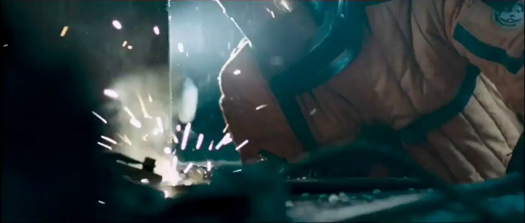 Cargo - Trailer (VO)