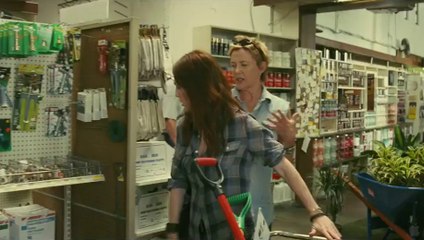 The Kids are all right - Trailer (VO)