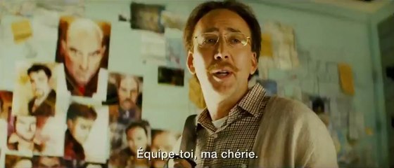 Kick-ass - Bande-annonce finale (VOST)