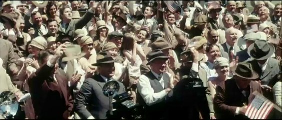 Amelia - Bande-annonce (VOST)