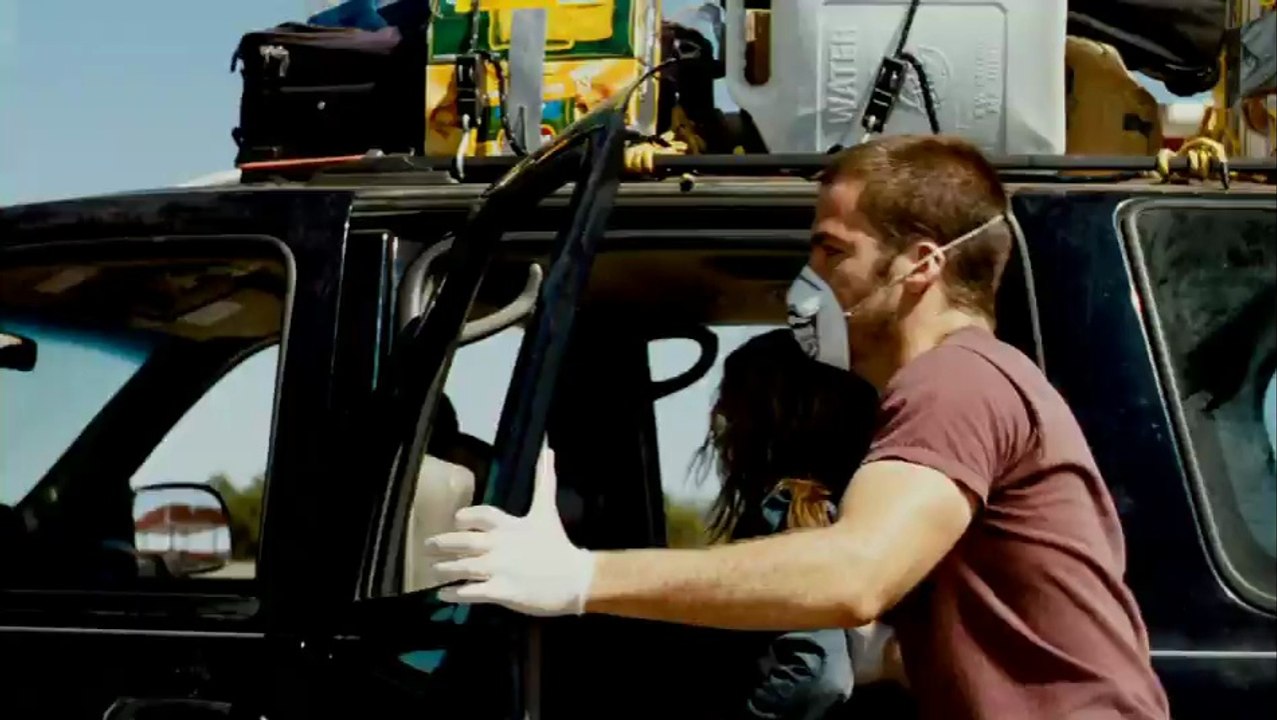 Infectés - Bande-annonce (VOST)