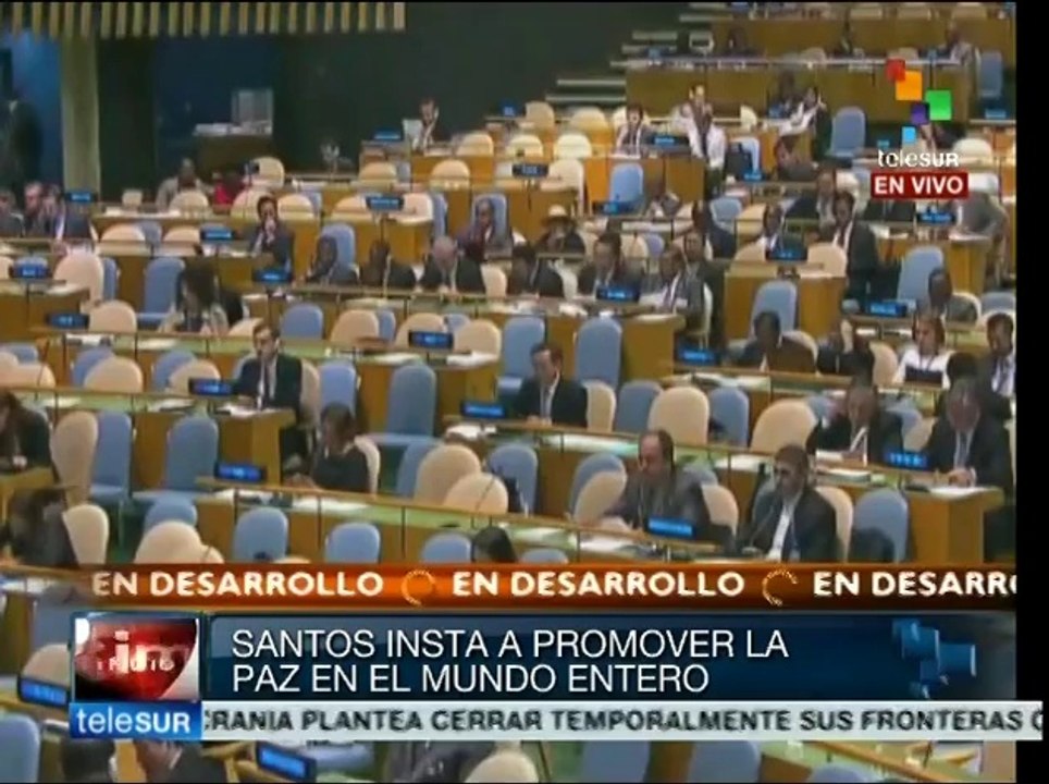 Pide Colombia mecanismos eficaces contra el trasiego ilegal de drogas