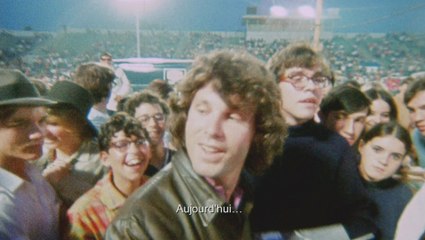When you're strange - Bande-annonce