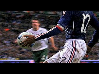 L'Agence tous risques au secours des Bleus