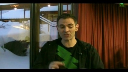 Vincenzo Natali, cinéaste cinéphile