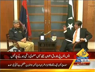 Bay Laag – 25th September 2014