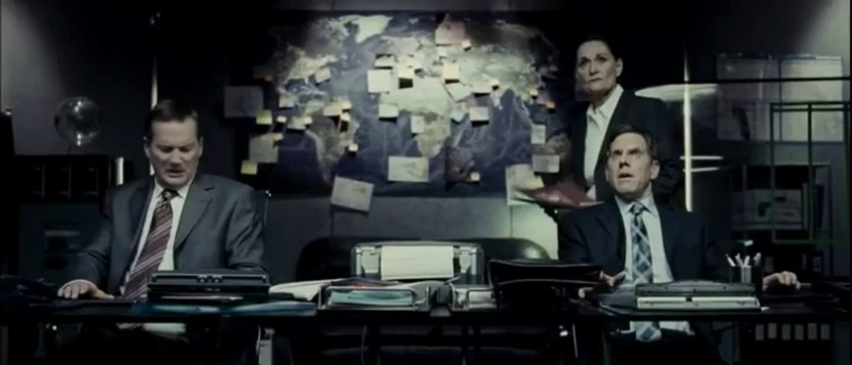 Operation : endgame - Trailer (VO)