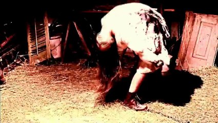 Le Dernier exorcisme - Bande-annonce (VF)