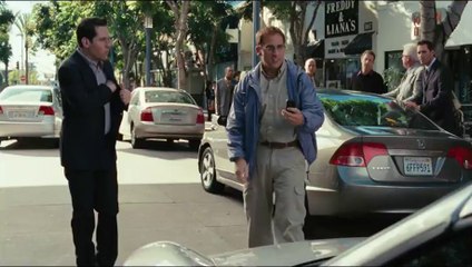 Le Dîner de cons (US) - Bande-annonce (VF)