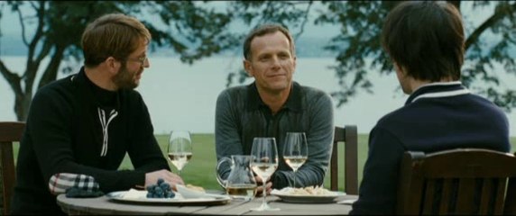 Insoupçonnable - Bande-annonce