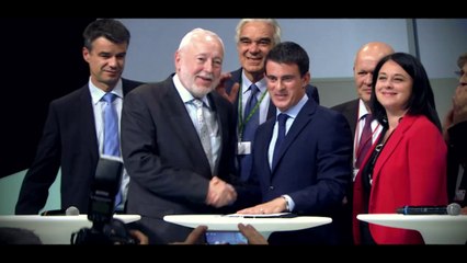 "Il faut construire des logements là ou des besoins existent"