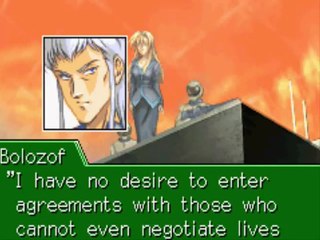 Zone of the Enders The Fist of Mars - Partie. 25