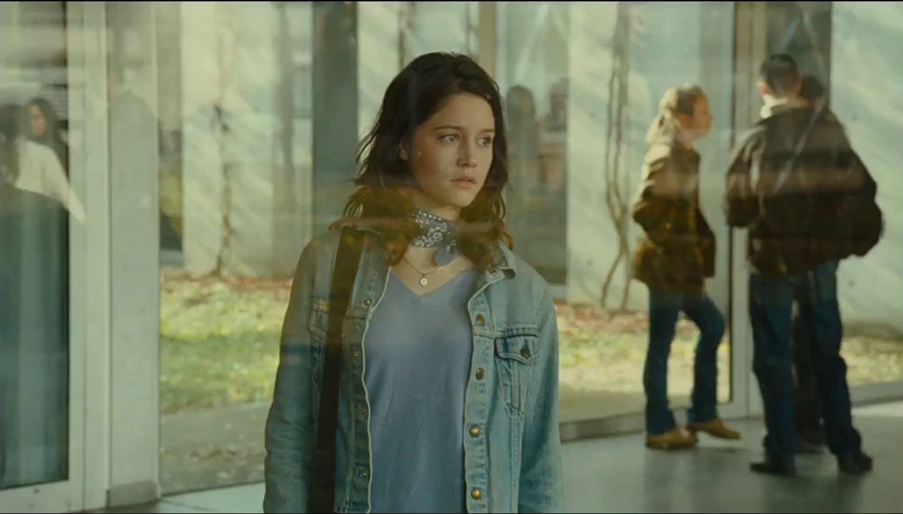 Simon Werner a disparu... - Bande-annonce