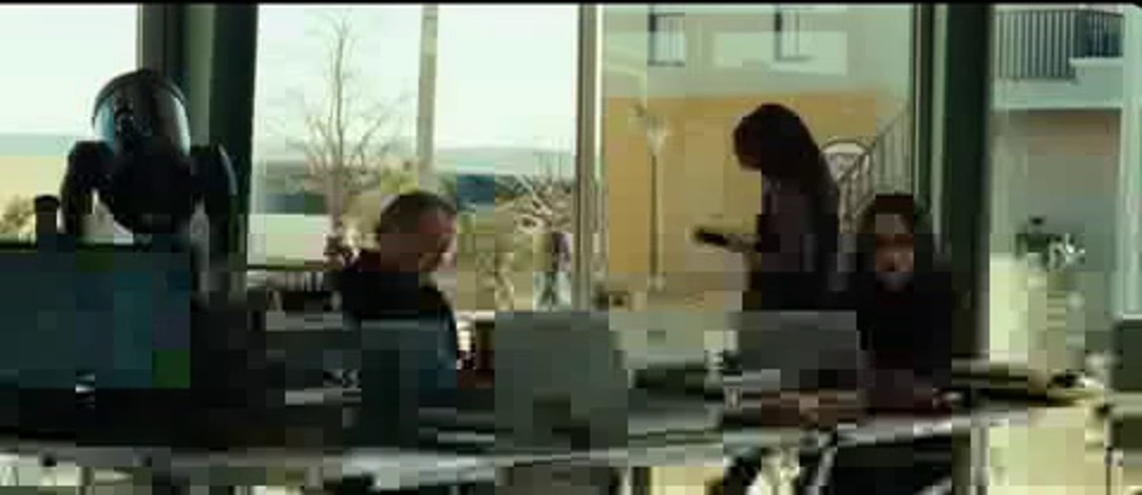 Thor - Trailer Comic Con (VO)