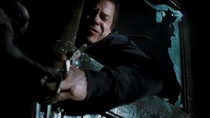 Les Créatures de l'ombre - Trailer (VO)