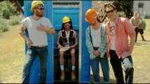 Jackass 3D - Trailer (VO)