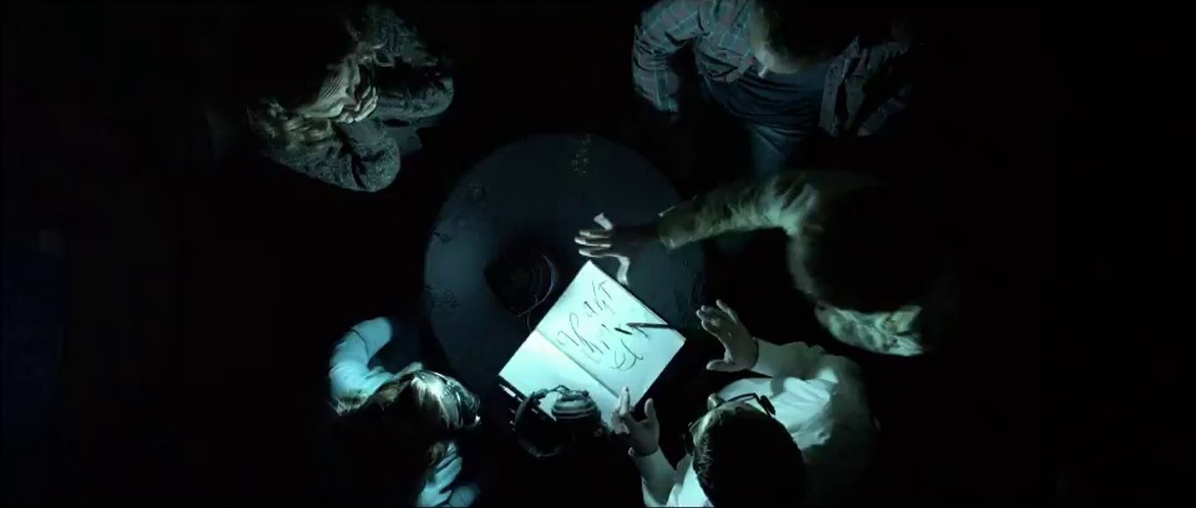 Insidious - Bande-annonce (VF)