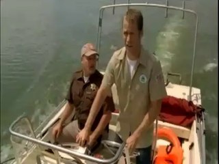 Lake placid 3 - Trailer (VO)