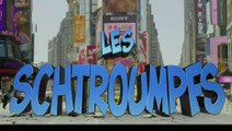 Les Schtroumpfs - Teaser (VF)