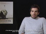 Eli Roth parle de Piranha 3D