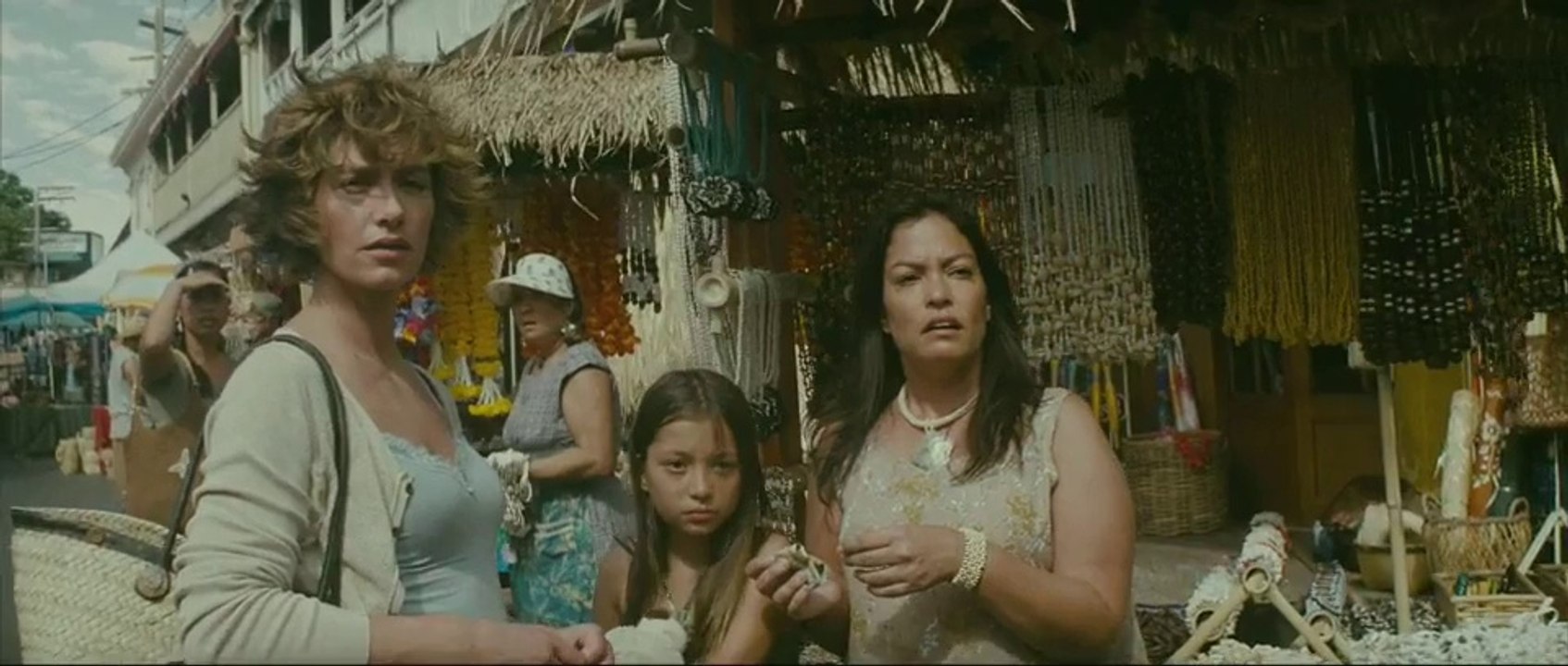 Hereafter - Trailer (VO)