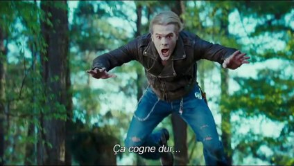 Mords-moi sans hésitation - Bande-annonce (VOST)