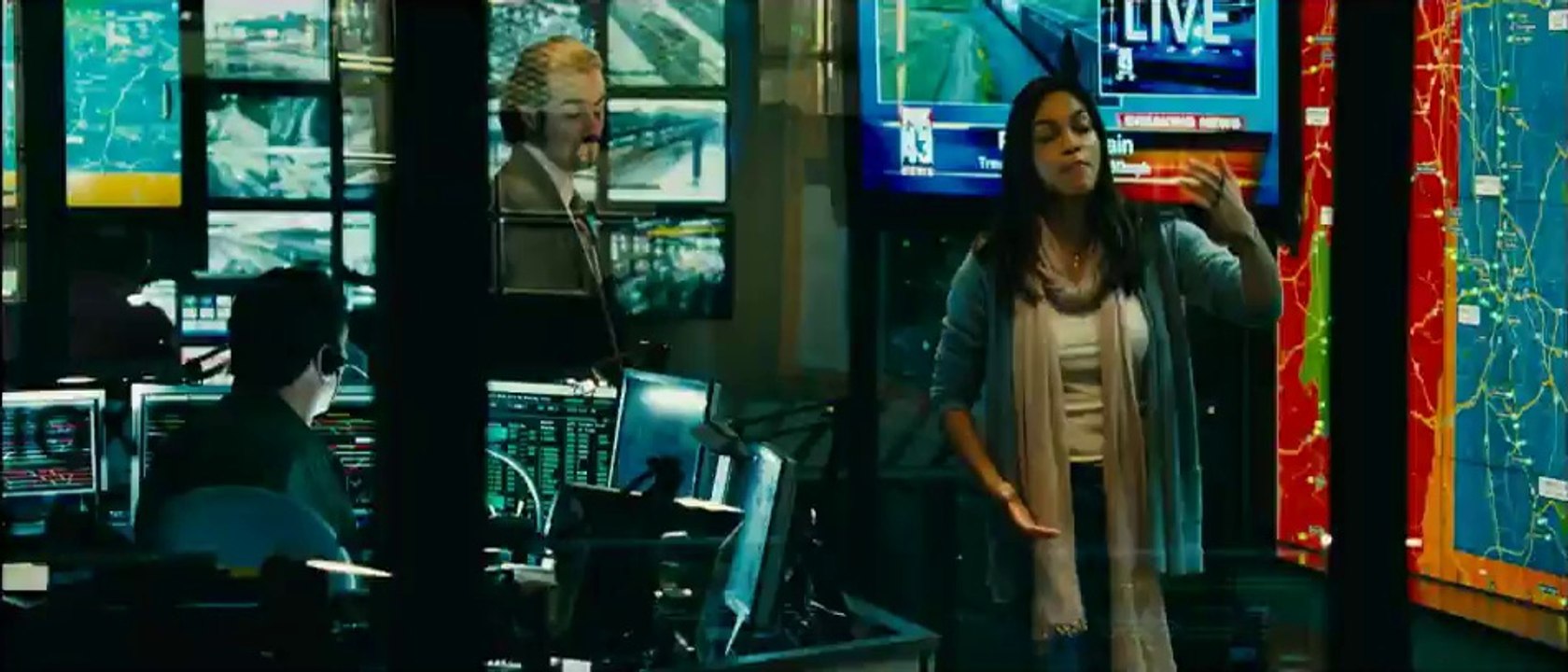 Unstoppable - Bande-annonce (VF)