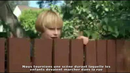 Joe Dante évoque The Hole et la 3D