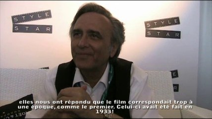 Joe Dante (The Hole)