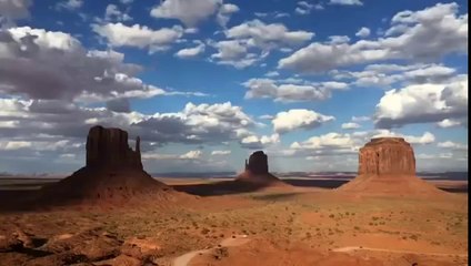 iPhone 6 Camera - Time Lapse Original Video HD