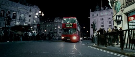 Harry Potter et les Reliques de la Mort - Bande-annonce finale (VOST)