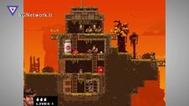 Broforce Gameplay [Pt.1] - VGNetwork Indie