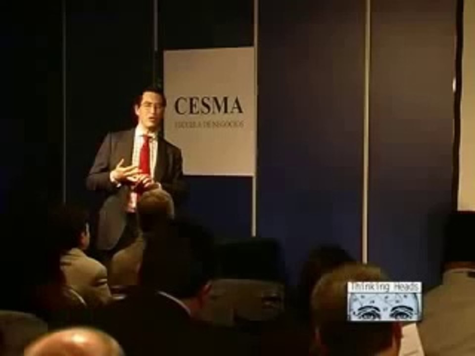 Creencias limitantes - Mario Alonso Puig