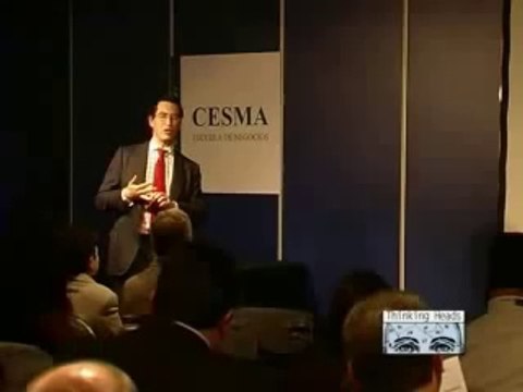 Creencias limitantes - Mario Alonso Puig