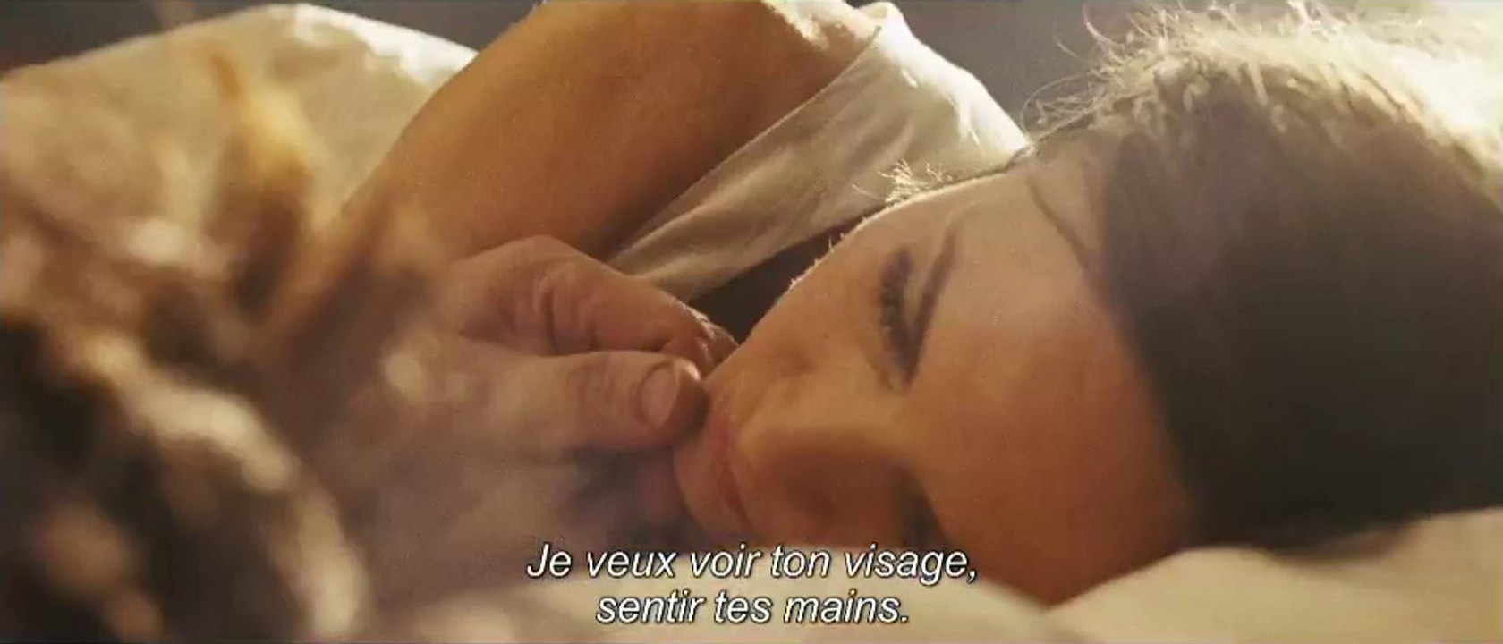 Le Territoire des loups - Bande-annonce (VOST)