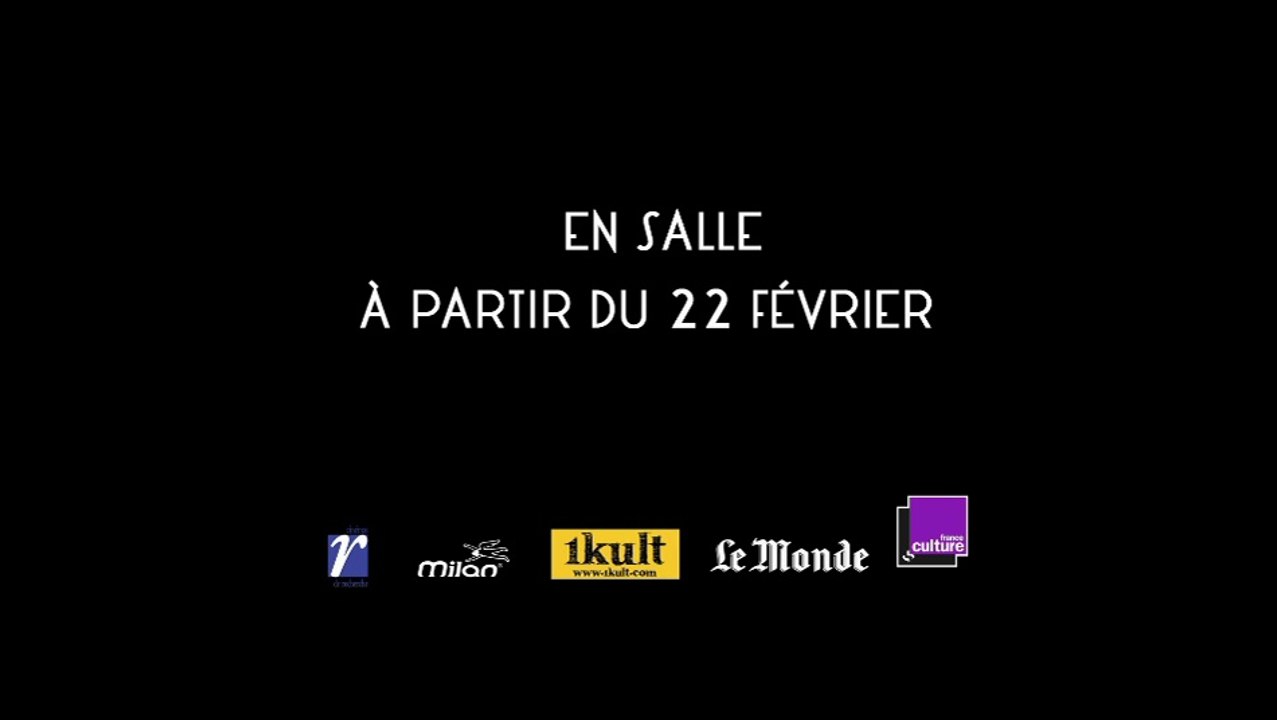 Ulysse, souviens-toi ! - Bande-annonce (VOST)