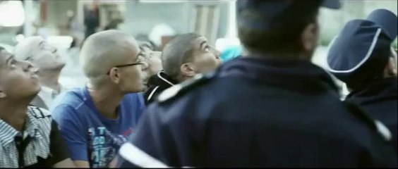 Dernier étage gauche gauche - Bande-annonce