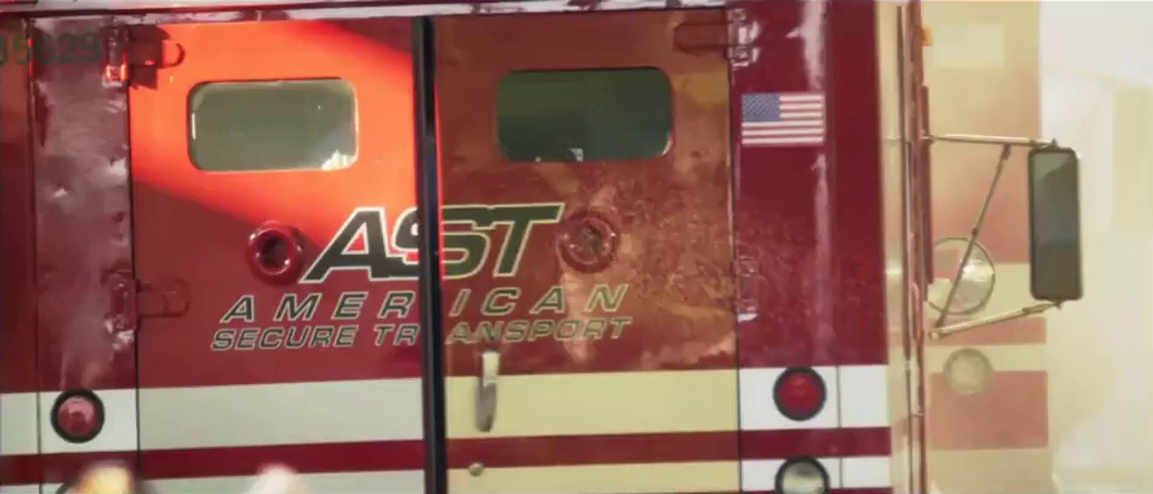 Takers - Bande-annonce (VF)