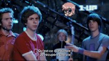 Scott Pilgrim - Bande-annonce (VOST)