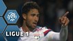 But Nabil FEKIR (68ème) / Olympique Lyonnais - FC Lorient (4-0) - (OL - FCL) / 2014-15