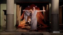 Spartacus : Gods of the arena - Teaser (VO)