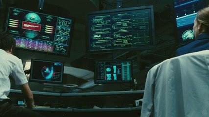 Source code - Trailer (VO)