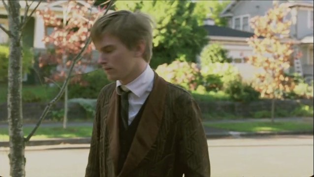 Le nouveau film de Gus Van Sant - Bande-annonce (VOST)