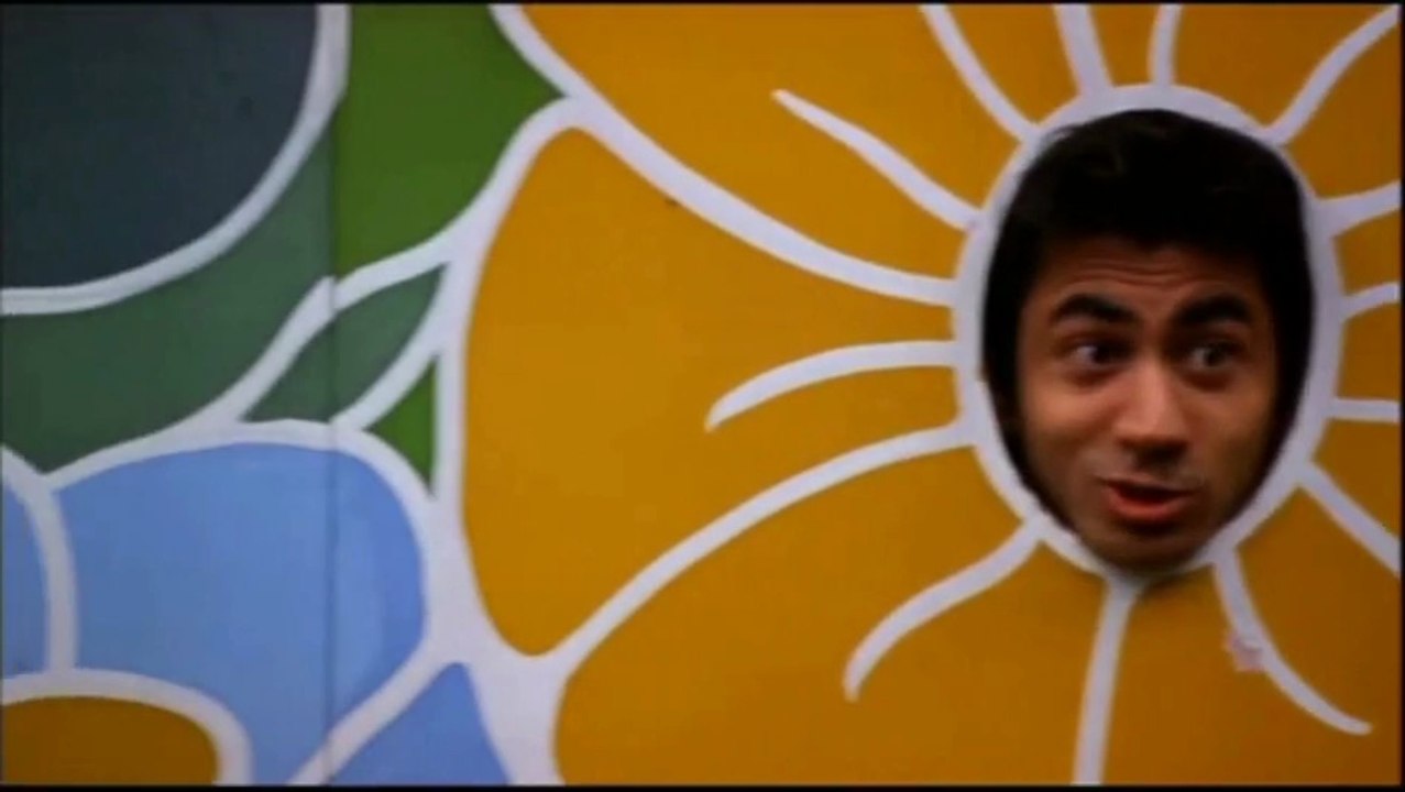 Harold et Kumar - Extrait