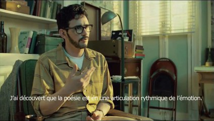 Howl - Bande-annonce (VOST)