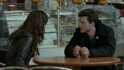 Le Sentiment de la chair - Bande-annonce