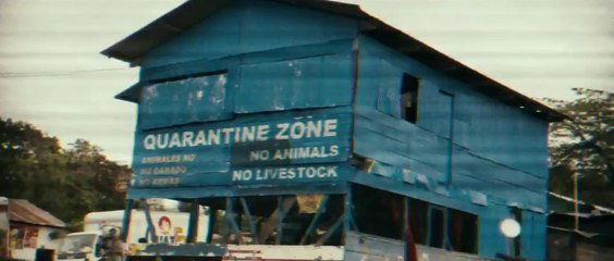 Monsters - Bande-annonce (VOST)